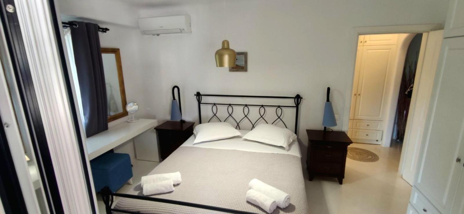 Mykonian Iros Suites & Villas Mykonos Town Exterior foto