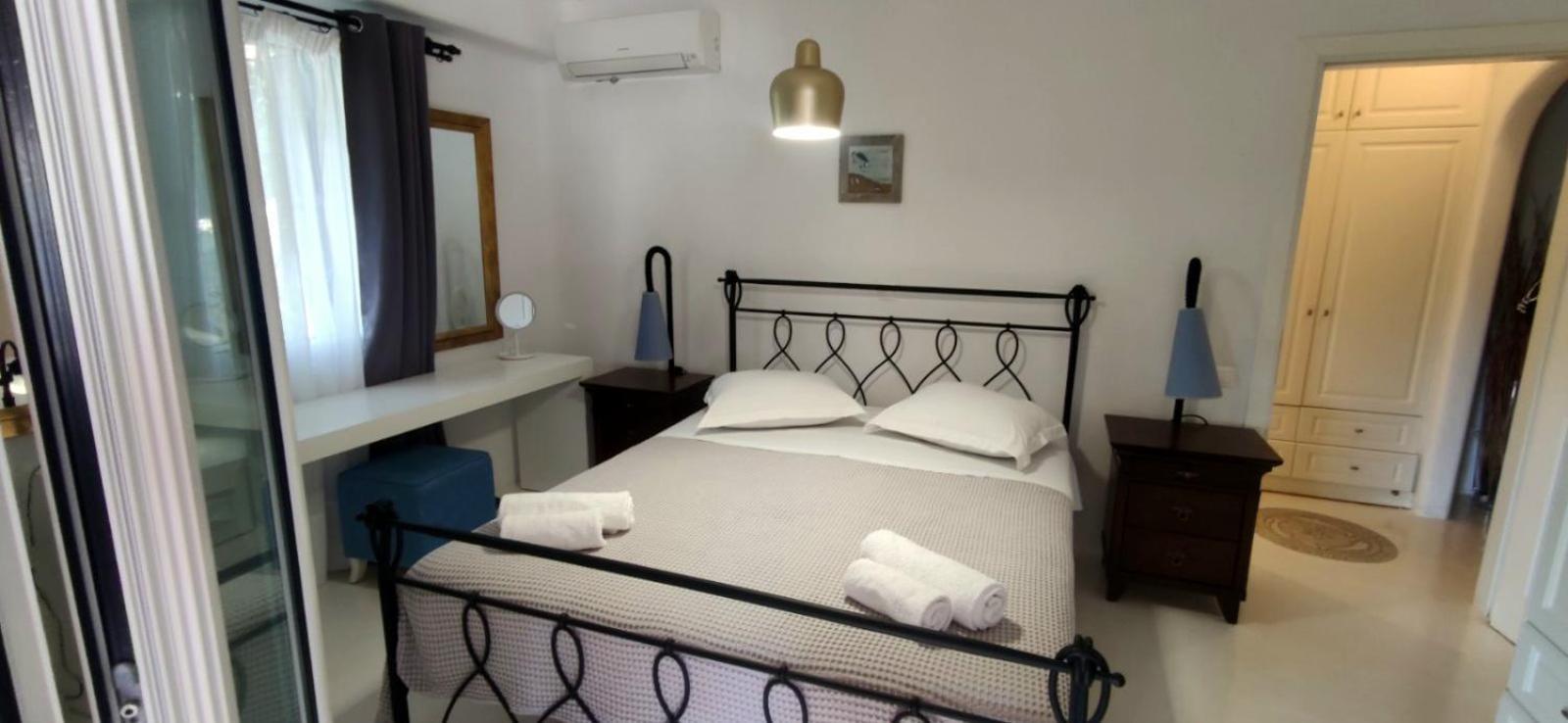Mykonian Iros Suites & Villas Mykonos Town Exterior foto