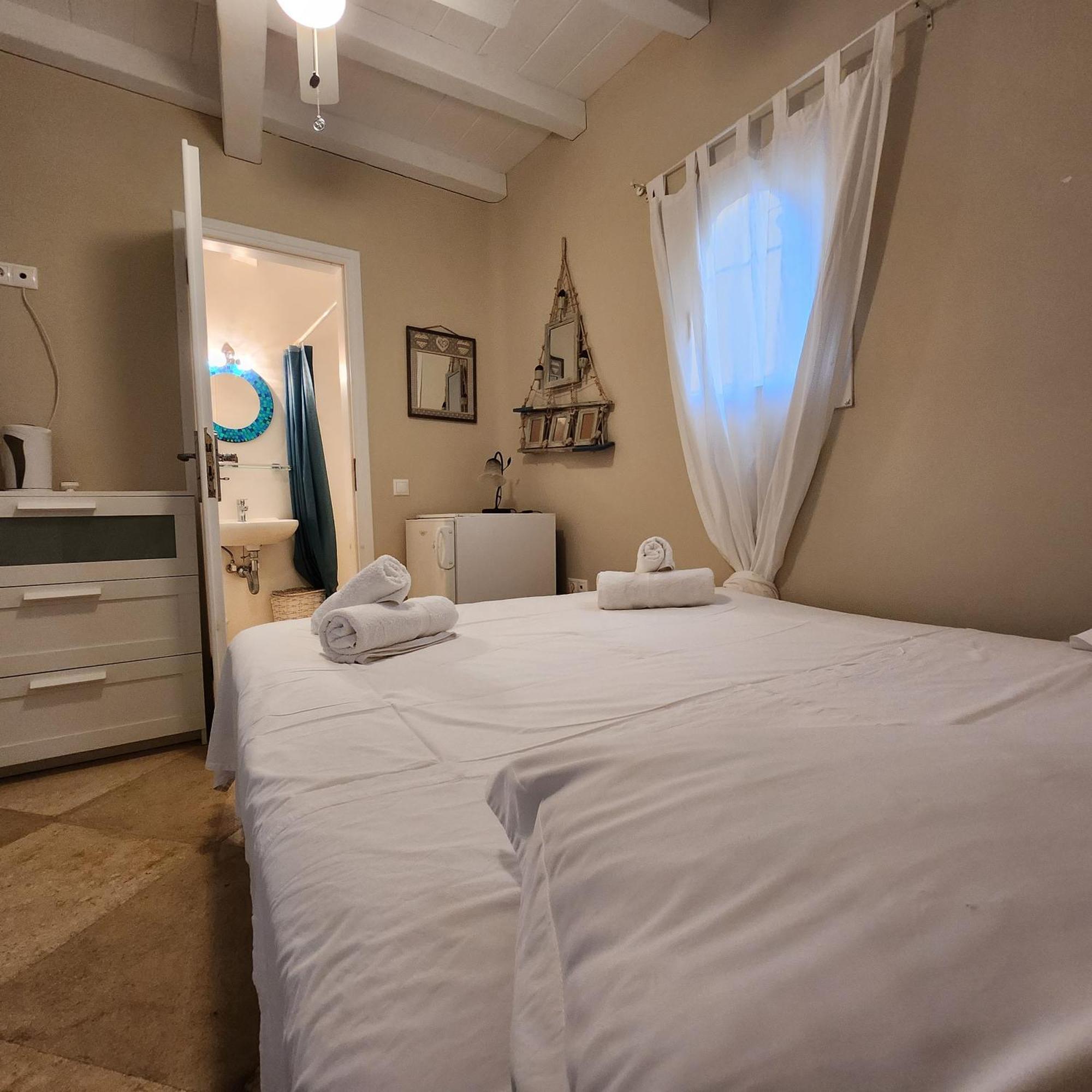 Mykonian Iros Suites & Villas Mykonos Town Exterior foto